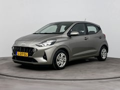 Hyundai i10 - 1.0 Comfort | Airco | Cruise | In hoogte verstelbare stoel | Electrische ramen | Apple car