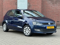 Volkswagen Polo - 1.4-16V Comfortline|5DRS|AIRCO|CRUISE|NAP