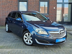 Opel Insignia Sports Tourer - 1.6 T Innovation / Automaat / 170pk
