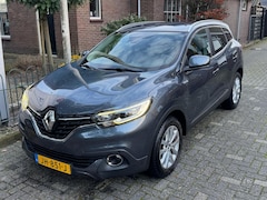 Renault Kadjar - 1.2 TCe Intens