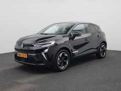 Renault Captur - 1.8 E-Tech full hybrid 160 techno | Pack Winter | Camera | Adaptieve Cruise Control | PDC