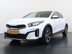 Kia XCeed - 1.6 GDi PHEV DynamicPlusLine Navigatie | Adaptieve Cruise Control | Camera