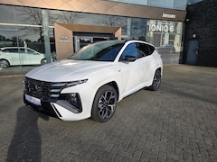 Hyundai Tucson - 1.6 T-GDi 4WD PHEV N Line Sky Edition