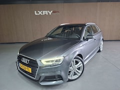 Audi A3 Sportback - 35 TFSI S-Line | Clima| cruise | PDC | Stoelverwarming |
