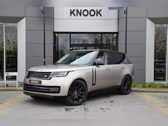 Land Rover Range Rover - P550e Autobiography PHEV