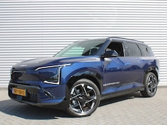 Kia EV5 - GT-Line Business Edition 81.4 kWh | Stuur-/stoelverwarming v+a | Schuifdak | Leer | Elek.