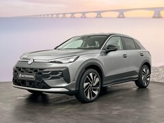 Volkswagen T-Roc - 1.5 eTsi Style First Edition