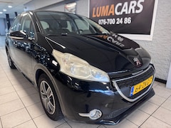 Peugeot 208 - 1.2 VTi Access | Cruise | PDC | LMV | 5-deurs |
