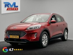 Ford Kuga - 2.5 PHEV Titanium | Origineel NL | Adapt./Cruise | Camera | Stoel/Stuur verwarming | Clima