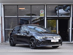 Volkswagen Golf - 1.5 eTSI R-Line Pano HUD IQ H/K Lane Keyless Camera ACC