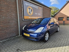 Toyota Prius - 1.5 VVT-i Comfort