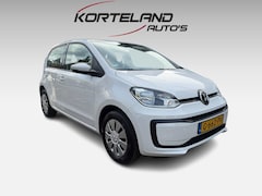 Volkswagen Up! - 1.0 BMT move up