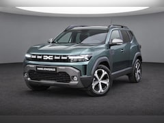 Dacia Duster - Hybrid 140 Journey | CAMERA | NAVI | CRUISE CONTROL | APPLECARPLAY/ANDROIDAUTO | AIRCO | P