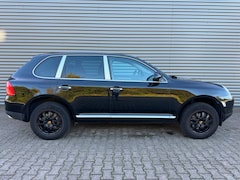 Porsche Cayenne - 3.2 INRUILKOOPJE Bi-Xenon 250PK Trekhaak Youngtimer Goed onderhouden Nieuwe APK
