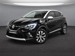 Renault Captur - TCe 90 techno | TREKHAAK | NAVI | CRUISE CONTROL | CLIMATE CONTROL | PDC | LMV
