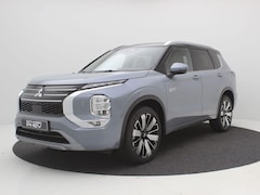 Mitsubishi Outlander - 2.4 PHEV Instyle+ / Gratis afneembare Trekhaak / Totaal €8.000, - Voordeel / Elektrische R