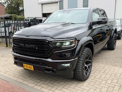 Dodge Ram 1500 - 5.7 V8 4x4 Crew Cab Limited RAMVOL
