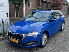 Skoda Octavia Combi - 1.0 TSI Business Edition Plus