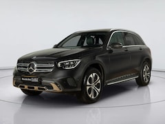 Mercedes-Benz GLC-klasse - 300e 4MATIC | Panorama dak