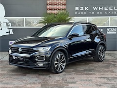 Volkswagen T-Roc - 1.5 TSI R-Line | 3x R-line | Panodak | Trekhaak | LED | ACC | Virtual | Carplay | Stoelver