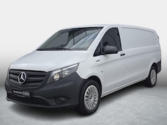 Mercedes-Benz eVito - eVito 112 L3 60 kWh STOELVERWARMING | CAMERA | APPLE CARPLAY | BANK