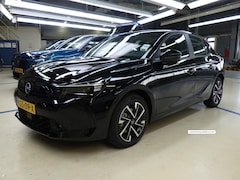 Opel Corsa - 1.2 Turbo Hybrid Edition Automaat Nu € 8.175, - korting 8 jaar garantie