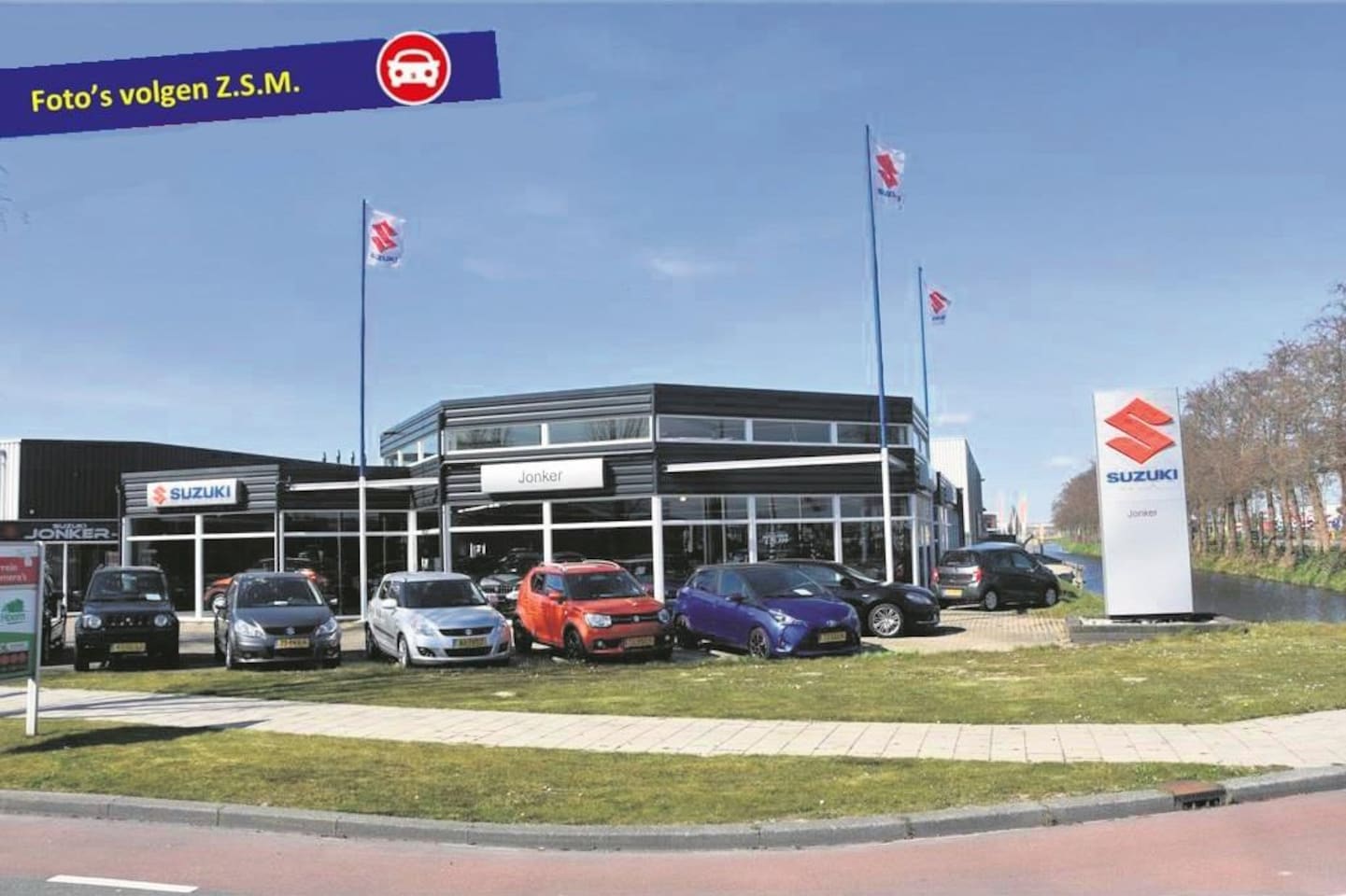 Suzuki S-Cross - 1.4 Automaat *fabr. garantie 11/2030* - AutoWereld.nl