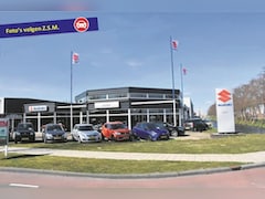 Suzuki S-Cross - 1.4 Automaat *fabr. garantie 11/2030