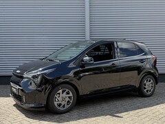 Kia Picanto - 1.0 GDi DynamicPlusLine | Navigatie | Camera | Airco |