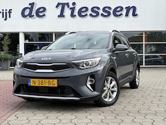 Kia Stonic - 1.0 T-GDi MHEV DynamicLine | Camera | Carplay | Cruise | Rijklaar met beurt & garantie