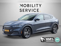 Ford Mustang Mach-E - Extended RWD 98 kWh SOH 94% Leder Aut