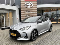 Toyota Yaris - 1.5 Hybrid 130 Launch Edition 1E EIGENAAR NL-AUTO
