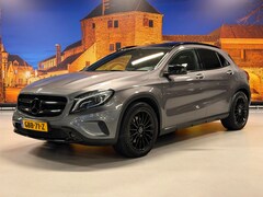 Mercedes-Benz GLA-Klasse - 250 4Matic Aut Panodak Leer Camera