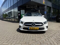 Mercedes-Benz A-klasse - 200 Business Solution Luxury Panoramadak Leer Camera