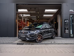 CUPRA Ateca - 2.0 TSI 4DRIVE |Pano|360-Camera|Trekhaak|Beats|