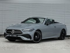Mercedes-Benz CLE Cabriolet - CLE 200 Cabiolet Automaat AMG Line | MANUFAKTUR | Winterpakket | Nightpakket | Burmester A