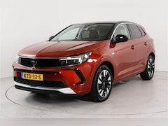 Opel Grandland - 1.6 Turbo GS Line 225 pk PHEV | SOH 99% | AGR | 360° | Stl. verw. | Adaptive Cruise | El.