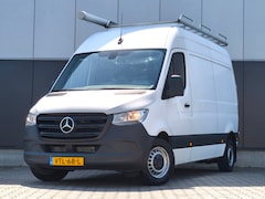 Mercedes-Benz Sprinter - 314 AUTOMAAT CRUISE CLIMATE M-BUX TREKHAAK L2H2 FWD