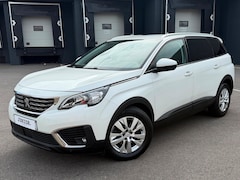 Peugeot 5008 - 1.2 PureTech AUTOMAAT/LEDER/RIEMVERVANGEN/CARPLAY