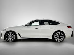BMW i4 - eDrive40 84 kWh | Panoramadak | M 50 JAHRE | ACC | 12 maanden BOVAG |