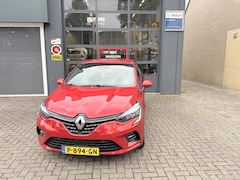 Renault Clio - 1.0 TCe Intens / Airco clima/ Navigatie/ Cruise/ Apple carplay/ PDC/ Camera/ LED/ LMV