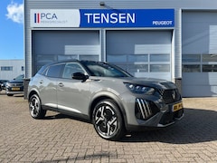 Peugeot 2008 - 1.2 Hybrid 145PK GT | Automaat | Navigatie | Adaptieve Cruise control | Keyless |