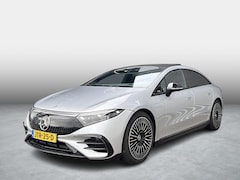 Mercedes-Benz EQS - 450+ AMG Line 108 kWh | Hyperscreen | Burmester 3D | Massage | Panoramadak | Nappa Leder |