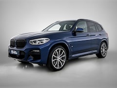 BMW X3 - XDrive30e M Sport | Harman/Kardon | HeadUp Display | Autopilot | Camera | Memory Stoelen |