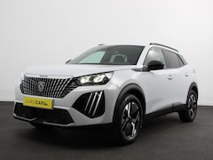 Peugeot e-2008 - EV Allure Pack 54 kWh Navigatie Apple Carplay/Android Auto Climate Control Parkeer sensore