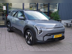 Kia EV3 - Plus Advanced 58.3 kWh|Prijs incl. 12 mnd garantie| LMV Carplay PDC Camera DAB Harman/Kard