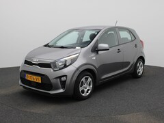 Kia Picanto - 1.0 DPi ComfortLine | APPLE CARPLAY | AIRCO | BLUETOOTH | CRUISE CONTROL | MULTIFUNCTIONEE