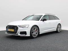 Audi A6 Avant - 55 TFSi 367 Pk e quattro Competition | Trekhaak | Stoelverwarming | Cruise Control | Clima
