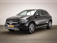 Mercedes-Benz GLA-Klasse - 250 e Luxury Line SOH 94% | STOELVERWARMING | SFEERVERLICHTING | DAB | CAMERA