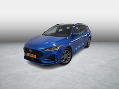 Ford Focus Wagon - 1.0 EcoBoost 155 PK Hybrid ST Line X AUTOMAAT | Winter Pack | Adap. Cruise | Panoramadak |